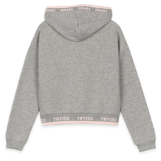 Tiffosi Παιδικό φούτερ Misha 2 Tiffosi Παιδικό φούτερ Misha 2